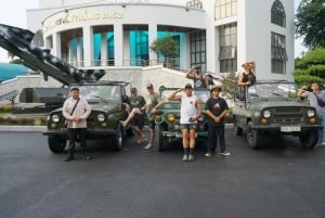 Prywatna wycieczka po mieście Hanoi z przewodnikiem