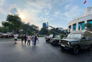 Prywatna wycieczka po mieście Hanoi z przewodnikiem