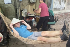 Private Hanoi Countryside Tour: Be a Farmer for a Day