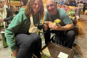 Privé Hanoi wandeltour langs de hoogtepunten van de stad