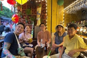 Privé Hanoi wandeltour langs de hoogtepunten van de stad