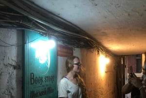 Privé Hanoi wandeltour langs de hoogtepunten van de stad