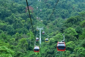 Частная экскурсия в деревню ладана и к Пагоде духов