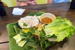 Excursión turística por la ciudad de Hanoi desde el puerto de Halong