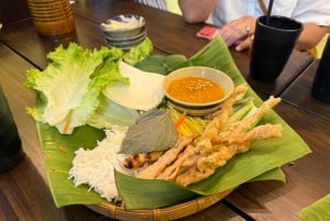Excursión turística por la ciudad de Hanoi desde el puerto de Halong