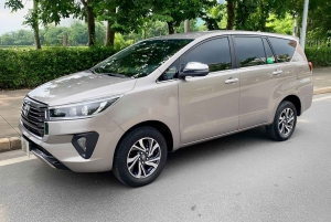 Taxi privé : Aéroport de Ha Noi (HAN) à l'île de Cat Ba