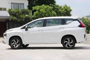 Taxi privé : Aéroport de Ha Noi (HAN) au centre de Hai Phong