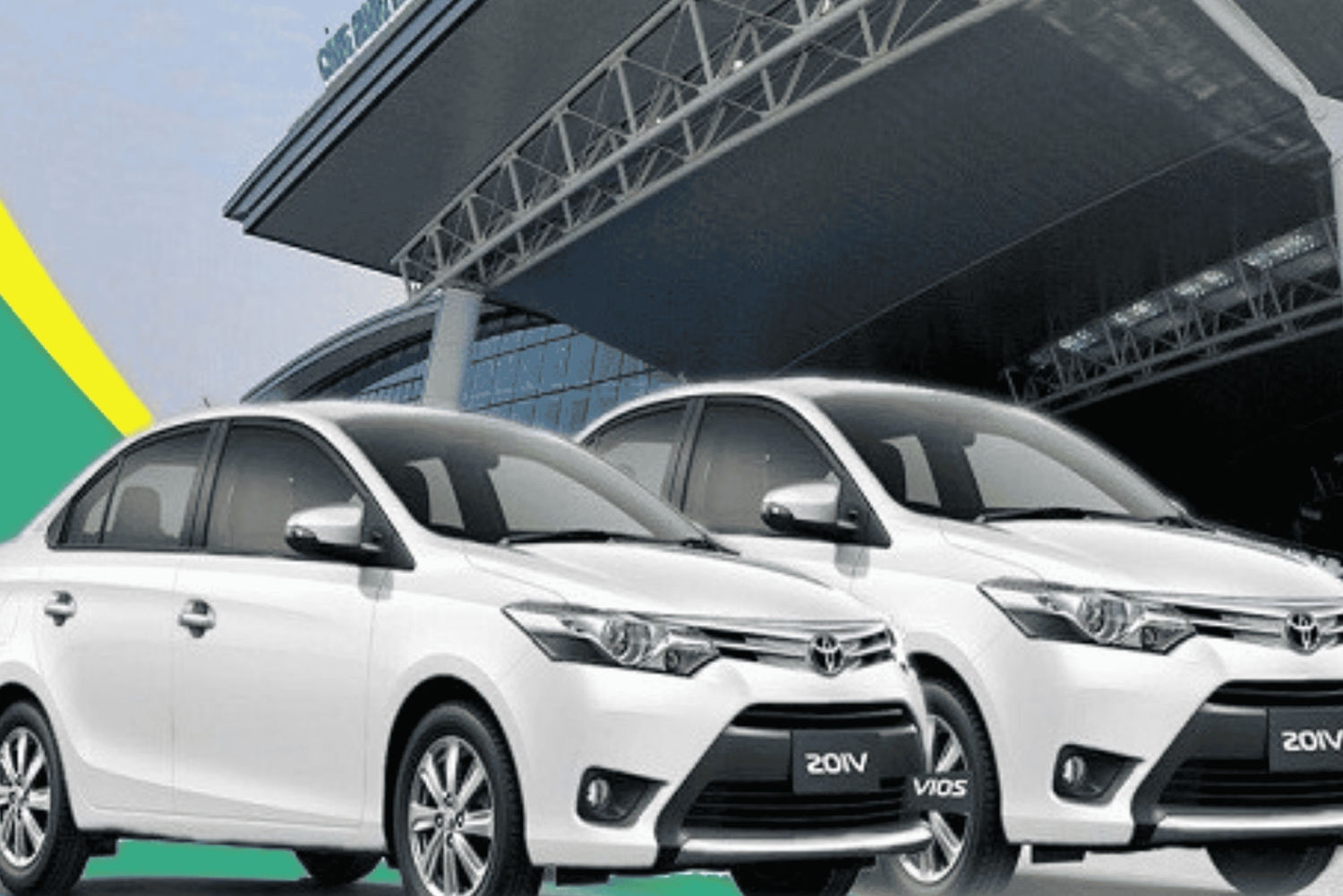 Private transfer: Hanoi Airport (HAN) to/from Old Quarter