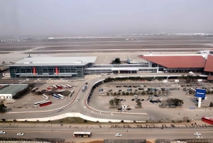 Private transfer: Hanoi Airport (HAN) to/from Old Quarter