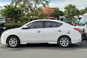 Trasferimento privato Hanoi a Ninh Binh o Ninh Binh a Hanoi