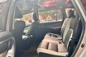 Privat överföring: Ninh Binh dagstur från Hanoi (1 dag)