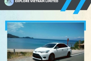 Privater Transfer: Ninh Binh Tagestour von Hanoi (1 Tag)