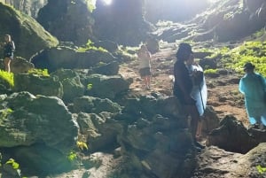 Pu Luong 2-daagse natuurretraite met bamboevlot & trektocht