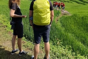Pu Luong 2-daagse natuurretraite met bamboevlot & trektocht