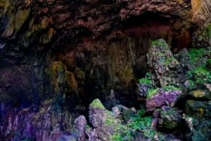 Pu Luong 2 dias e 1 noite - Tour de 1 dia de trekking diferente