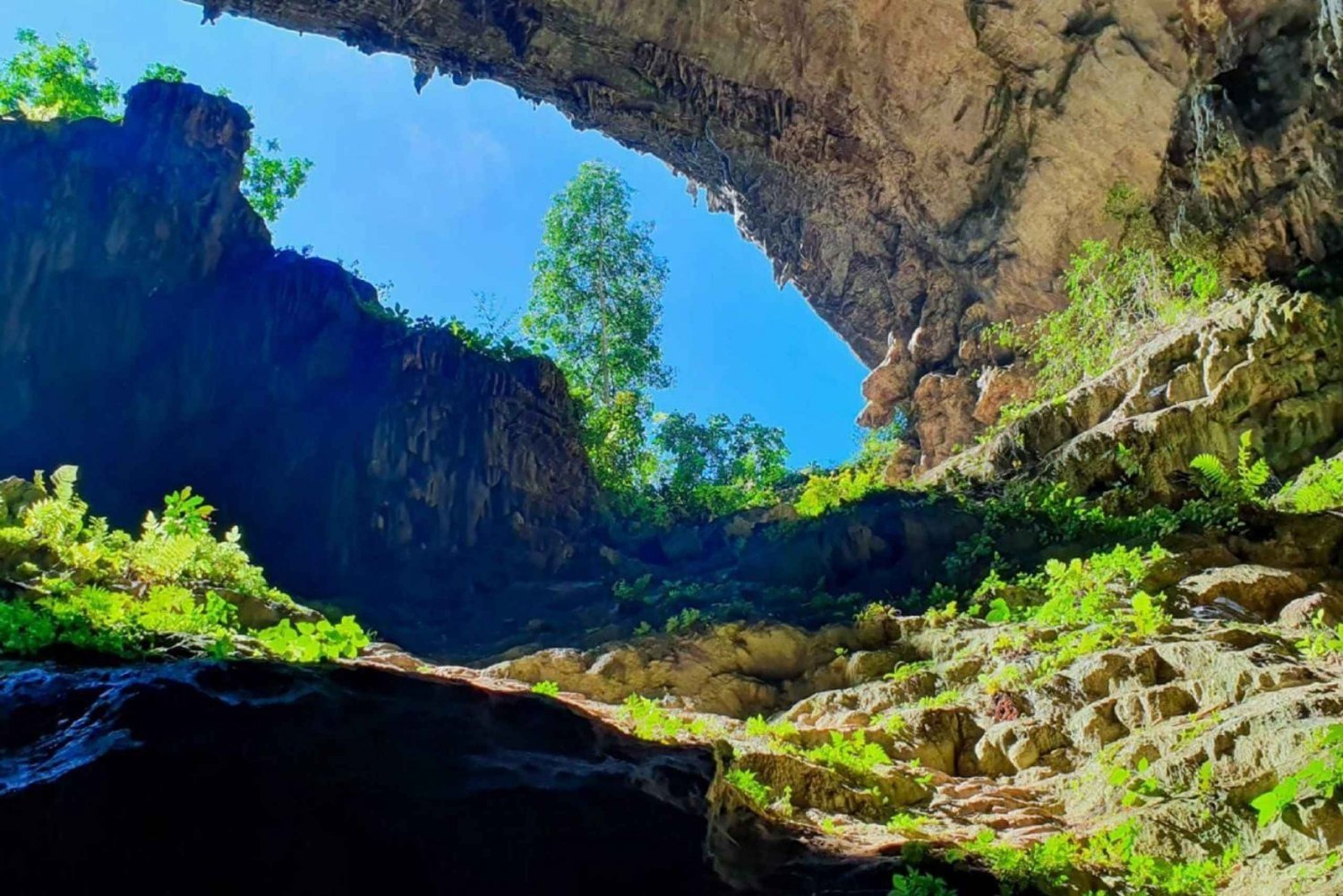 Pu Luong - Ninh Binh 3 giorni 2 notti