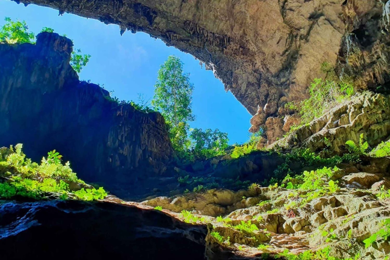 Pu Luong - Ninh Binh 3 Days 2 nights