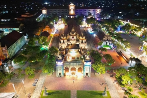 Pu Luong - Ninh Binh 3 dage og 2 nætter