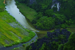 Pu Luong - Ninh Binh 3 Days 2 nights