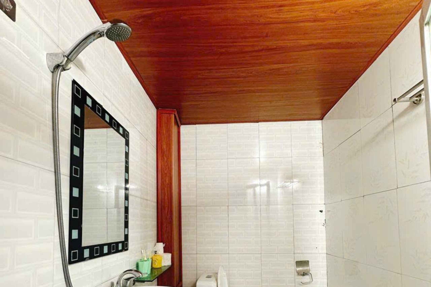 Excursão de 2 dias com caminhada e hospedagem em casa de família em Pu Luong saindo de Ninh Binh