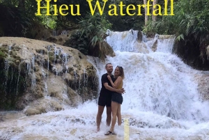 Excursão de 2 dias com caminhada e hospedagem em casa de família em Pu Luong saindo de Ninh Binh