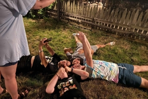 Sa Pa: 4-dagers Ha Giang Loop Tour med Easy Rider og hjemmebo