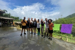 Sapa: 2D/1N Trek Rice Terraces & Homestay with Linh