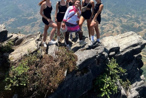 Sapa: 2D/1N Trek Rice Terraces & Homestay with Linh