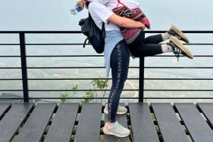 Sapa: 2D/1N Trek Rice Terraces & Homestay with Linh
