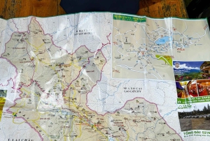 Sapa: 2D/1N Trek Rice Terraces & Homestay with Linh