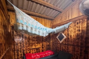 Sapa: 2D/1N Trek Rice Terraces & Homestay with Linh