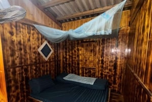 Sapa: 2D/1N Trek Rice Terraces & Homestay with Linh