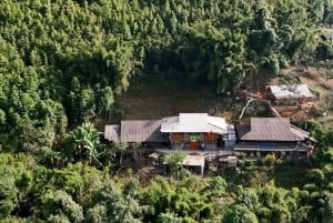 Sapa: 2D/1N Trek Rice Terraces & Homestay with Linh