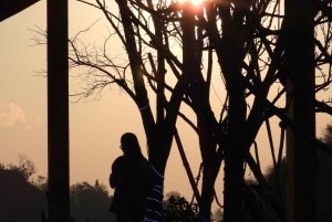 Sapa: 2D/1N Trek Rice Terraces & Homestay with Linh