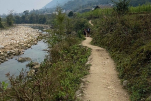 Sapa: 2D/1N Trek Rice Terraces & Homestay with Linh