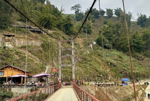 Sapa: 2D/1N Trek Rice Terraces & Homestay with Linh