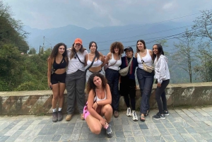 Sapa: 2D/1N Trek Rice Terraces & Homestay with Linh