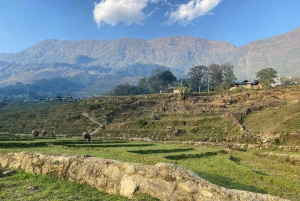Sapa: 2D/1N Trek Rice Terraces & Homestay with Linh