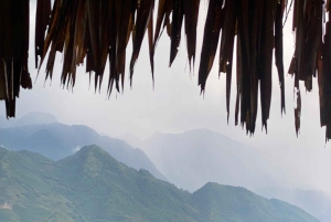 Sapa: 2D/1N Trek Rice Terraces & Homestay with Linh