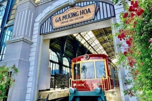 2-dniowa wycieczka z Hanoi do Sapa: wioska Cat Cat i szczyt Fansipan