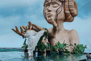 2-tägige Wanderung in Sapa: Lao Chai, Ta Van, Cat Cat & Moana Tour