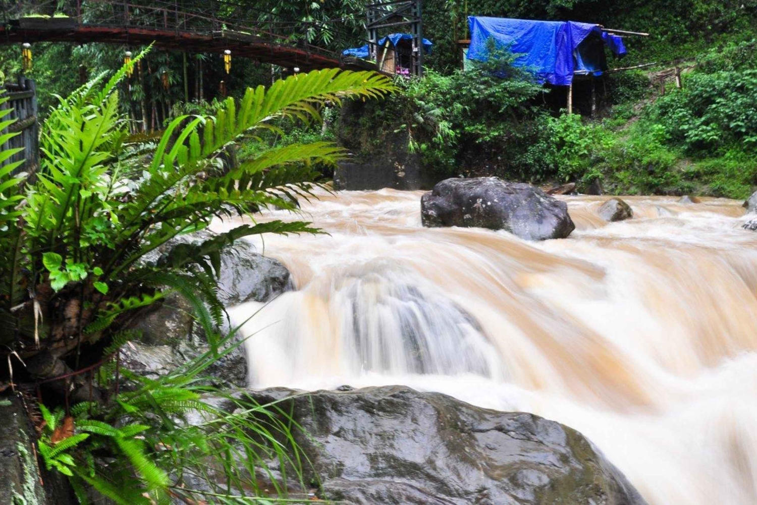 Sapa 2 dias 1 noite saindo de Hanói - Pernoite no hotel