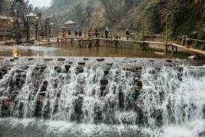 Sapa 2 Days 1 Night From Hanoi - Overnight in Hotel