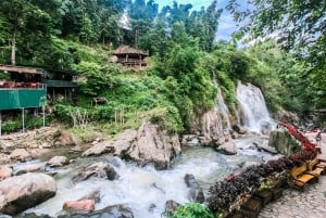 Sapa 2 Days 1 Night From Hanoi - Overnight in Hotel