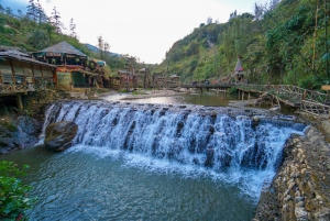 Sapa 2 Days 1 Night From Hanoi - Overnight in Hotel
