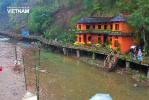 Sapa 2 Days 1 Night From Hanoi - Overnight in Hotel