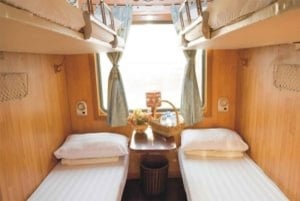 Sapa: 3-Day, 3-Night Trek and Hotel with Overnight Train