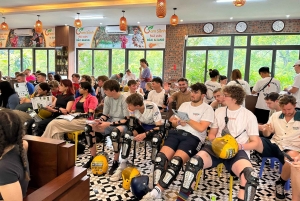 Sapa: 3-Day Ha Giang Loop Motorbike Tour