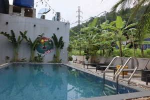 Sapa: 3-Day Ha Giang Loop Motorbike Tour