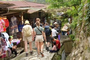 Sapa 3-dniowa przygoda trekkingowa z Hanoi